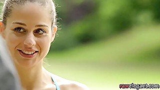 Cathy Heaven - Exciting Blowjob