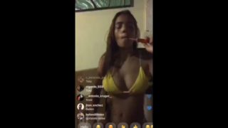 Instagram en vivo y muestra todo