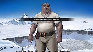 Pervader [23] - Playthrough (Part 23) (v0.18.1) - A Furry Visual Novel