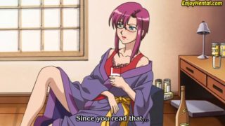 Reijoku no yakata ep2 enjoyhentai.com