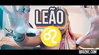 QroZne do Zodíaco - LEÃO ♌