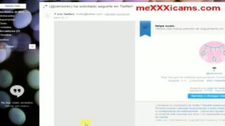 Brasileas se masturban en el trabajo completo en meXXXicams . com