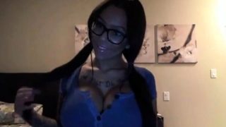 Role Play With A Sexy Brunette On Cam