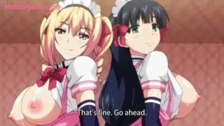 Mayohiga No OneeSan The Animation 1 Subbed