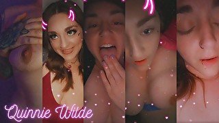 “I’M GONNA CUM” REAL ORGASM COMPILATION