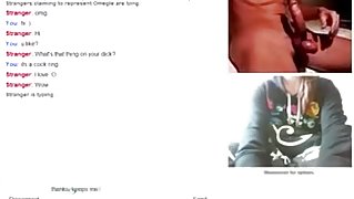 Omegle immature Bait