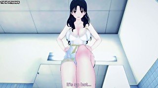 Hentai POV Feet Ishtar Fate/Grand Order