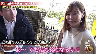 夫公認で浮気しまくるスーパービッチ人妻さんがご奉仕