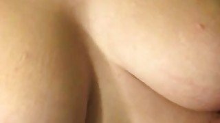 Naked bitch caresses breasts and masturbates - OskarRys