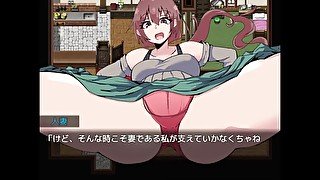 hentai game 娘シャブ