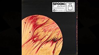 Spooki - Dark Minded [Tech House]