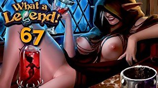 WHAT A LEGEND #67 • PC Gameplay HD