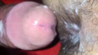 Pinoy M2M Close Up Creampie