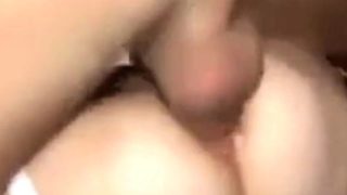 Homemade anal 69