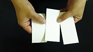 Awesome Magic Trick You Didn't Know You Could Do