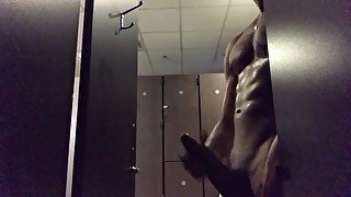 Locker Room Madness