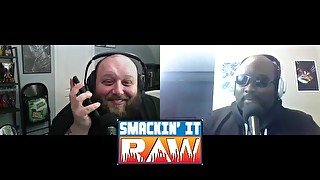 Seth Rollins Heel Turn? - Smackin' It Raw Ep. 121