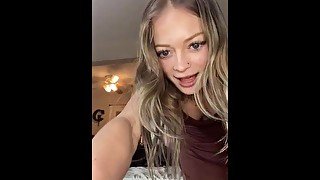 OF Leaks Real Amateur Teen Couple Hard Fucking In