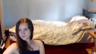 nattynort95 intimate clip on 07/07/15 22:00 from chaturbate