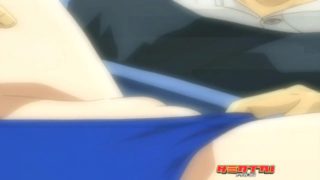 Hentai Pros - Jonathan Celebrates His Reunion With Yumi & His Stepdaughter Tomoko With An Orgy