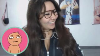 Entrevista a Soreth Sexy CAMGIRL Pt. 1