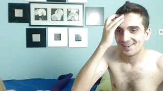 amazingbicouple secret clip on 07/03/15 06:01 from Chaturbate