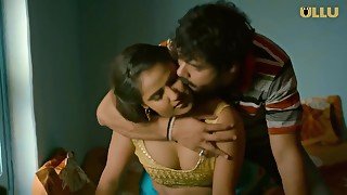 Malai 1 2023 Ullu Hindi Hot Web Series