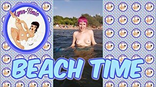 Lynn-Tonic - Beach Time