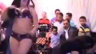 SEXY ARAB GIRLS DANCE AT  PARTY