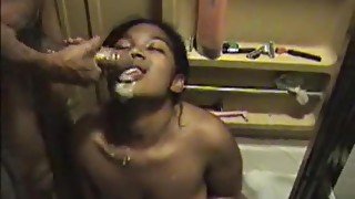 ANOTHER TAIL FROM THE BONDAGE MASK PT4 getting off-masturbation HARDCORE Movie by maximus172