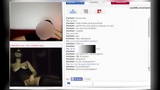 Siria e Libano in webcam su con sconosciuti - parte 1