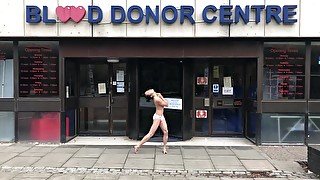 QQ: edinburgh donor centre