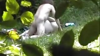 SPY-Parksex - Nature 02