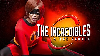 The Incredibles A XXX Parody