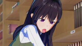 Citrus - Mei Aihara 3D Hentai