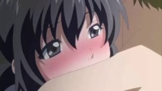 Anime teen little sister having sex with brother