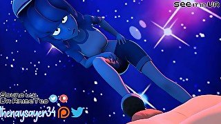 Lapis Stomp