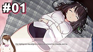 Cat's Kiss - Hentai Gameplay #01