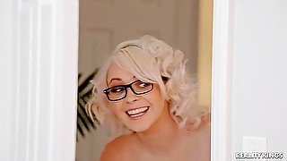 Good-looking Hussy Horny Xxx Movie