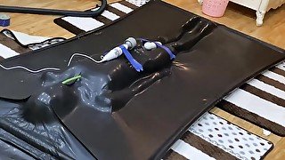 Vacbed Vibed