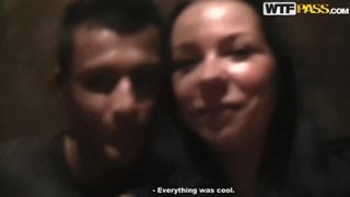 Teasing dusky Russian Cindy Jays is blowing my dicks