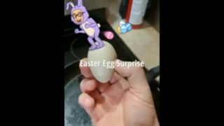 Easter Egg hunt