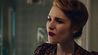 Josephine De La Baume - Kiss Of The Damned