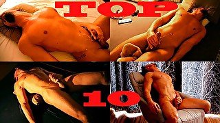 Orgasmix '22 summer - my top 10 shots compilation - please comment your favourite's number(s)