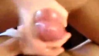 Hot french gays cum hard bj handjob