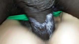 Compilation of my wife with black cock