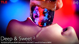 Deep & Sweet 2 - Sigy Black - TheLifeErotic