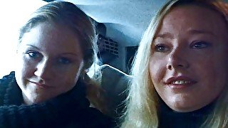 Roadtrip to Hertordshire: Jamie Woods & Alyssa Jenkins