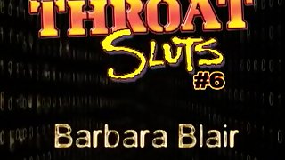 Amazing pornstar Barbara Blair in horny big tits, blowjob sex clip