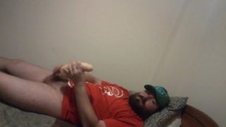 Jerking Off Full 2 Latino Chileno Masturbacion Cum